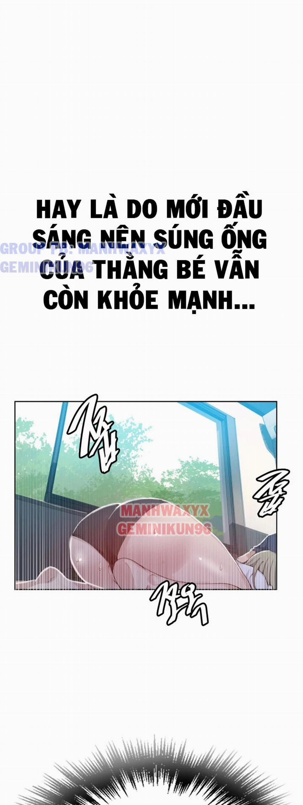 Lớp Học Bí Mật – Secret Class 30 trang 15