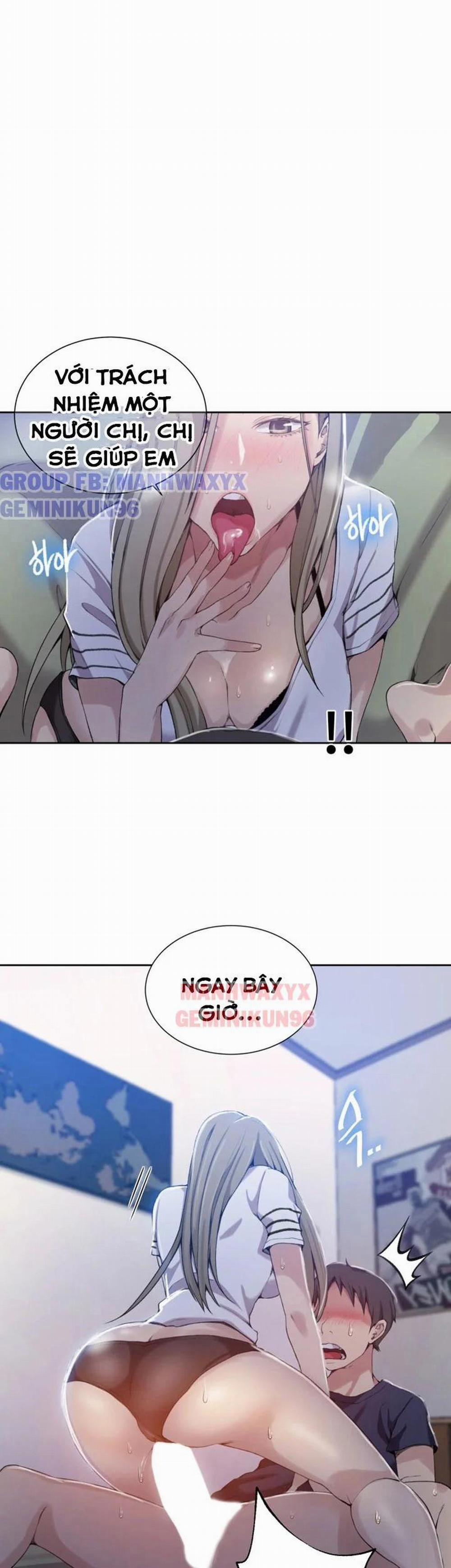 Lớp Học Bí Mật – Secret Class 30 trang 2