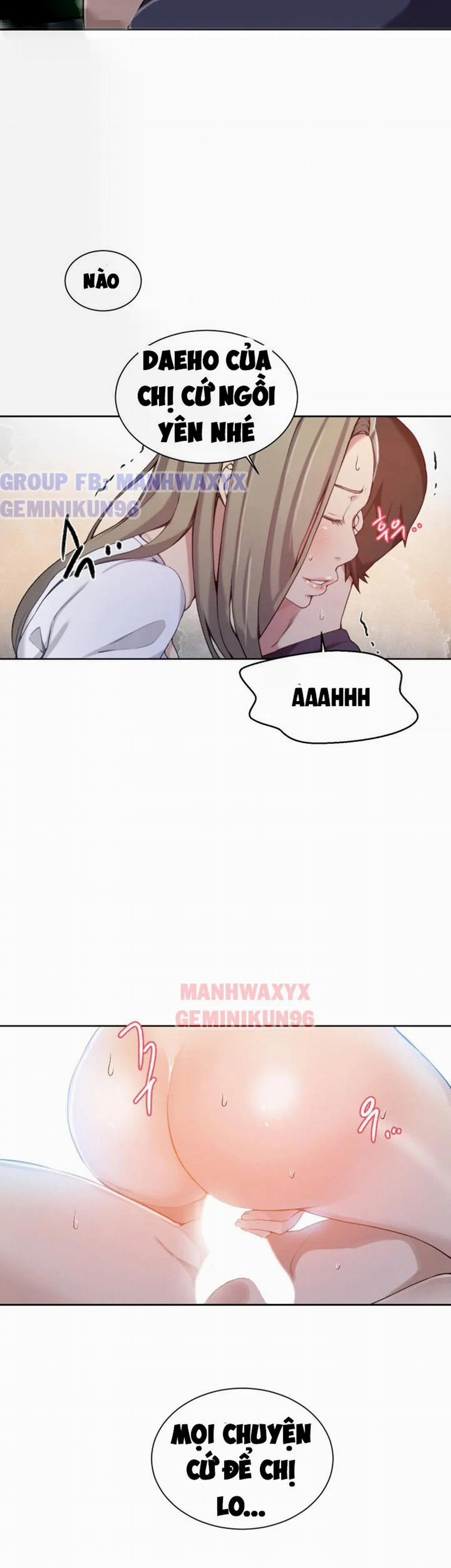 Lớp Học Bí Mật – Secret Class 30 trang 21