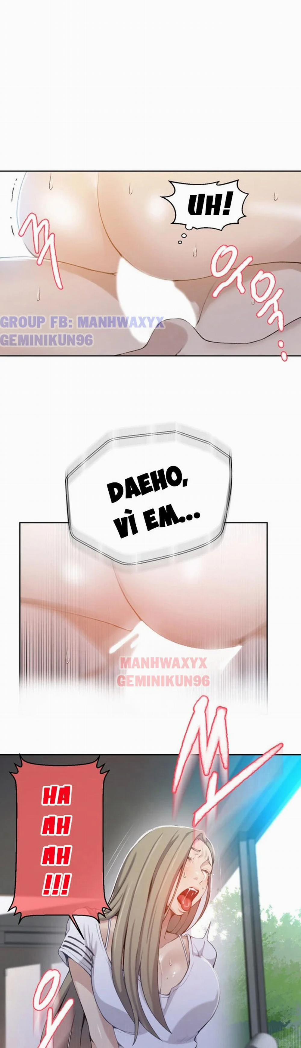 Lớp Học Bí Mật – Secret Class 30 trang 22