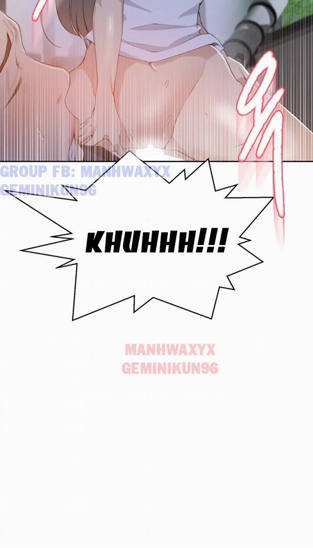 Lớp Học Bí Mật – Secret Class 30 trang 23