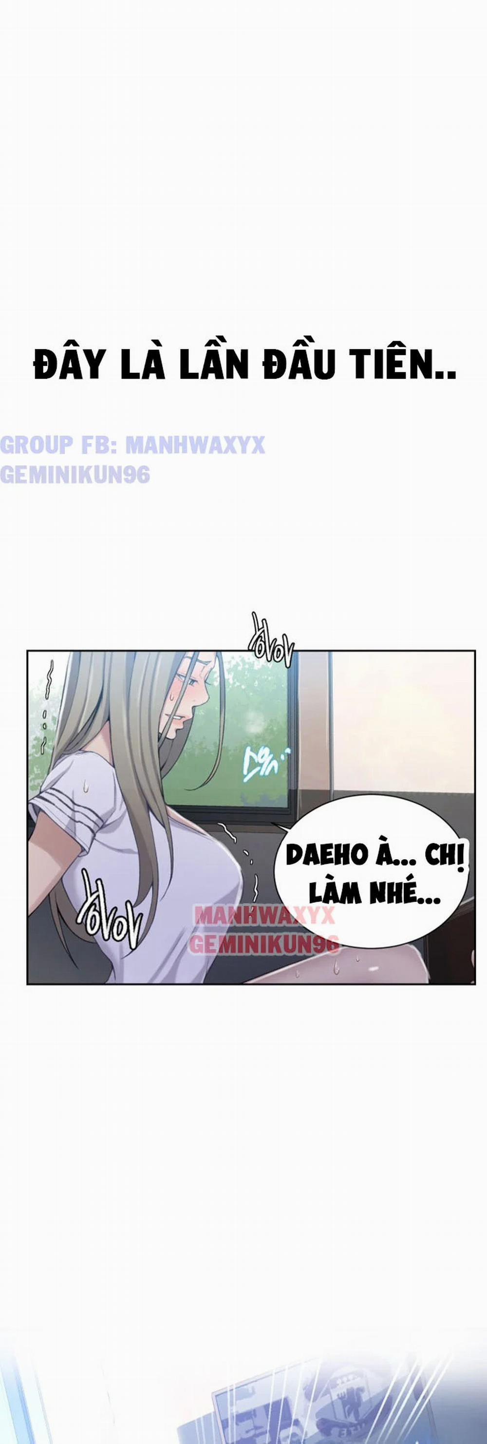 Lớp Học Bí Mật – Secret Class 30 trang 27