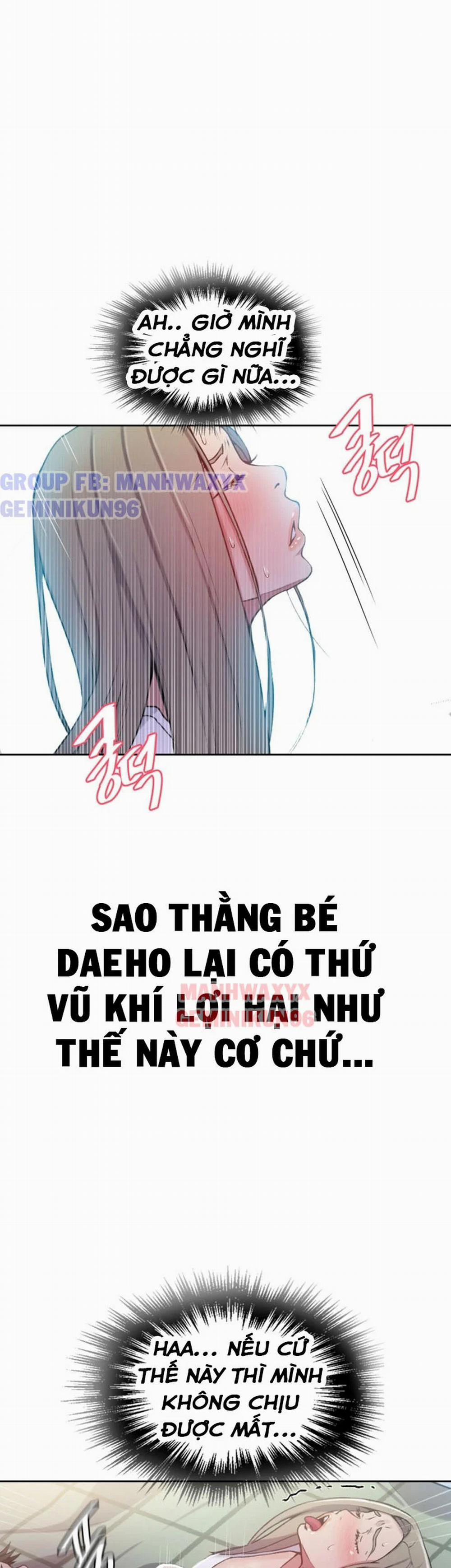 Lớp Học Bí Mật – Secret Class 30 trang 30