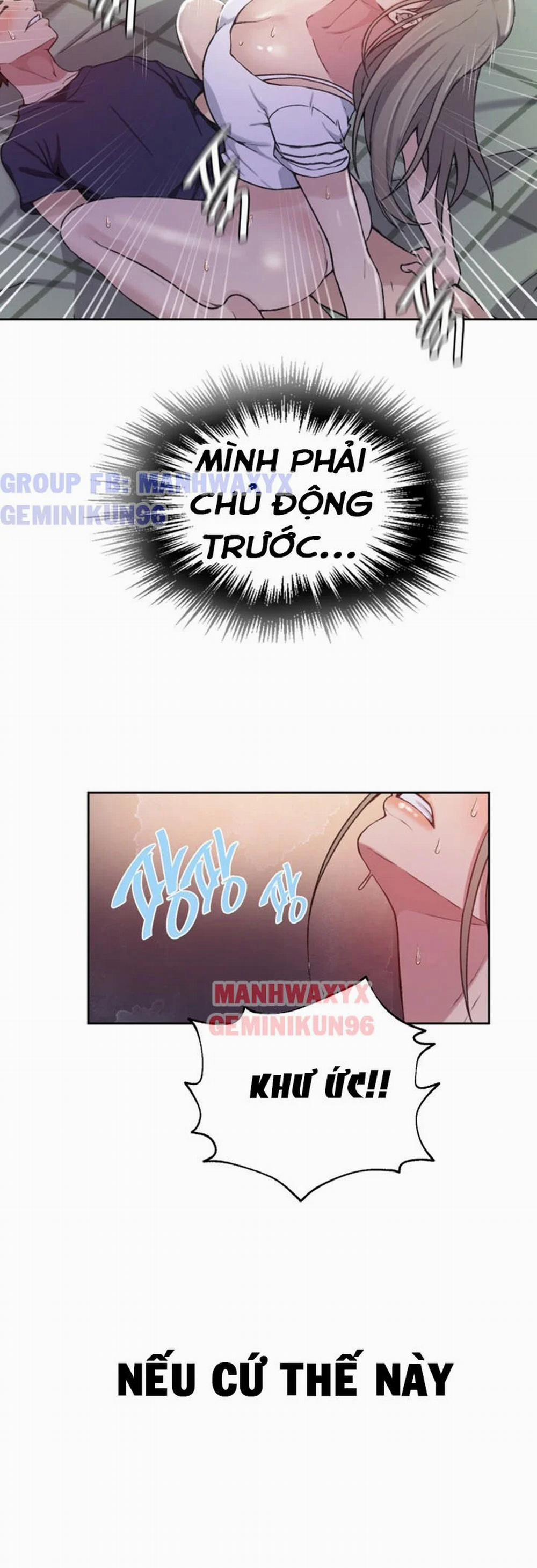 Lớp Học Bí Mật – Secret Class 30 trang 31