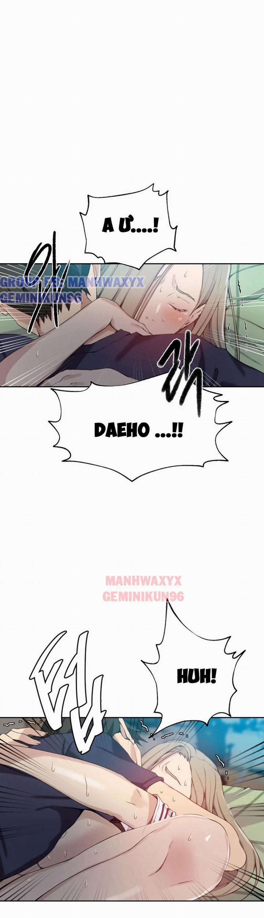 Lớp Học Bí Mật – Secret Class 30 trang 42