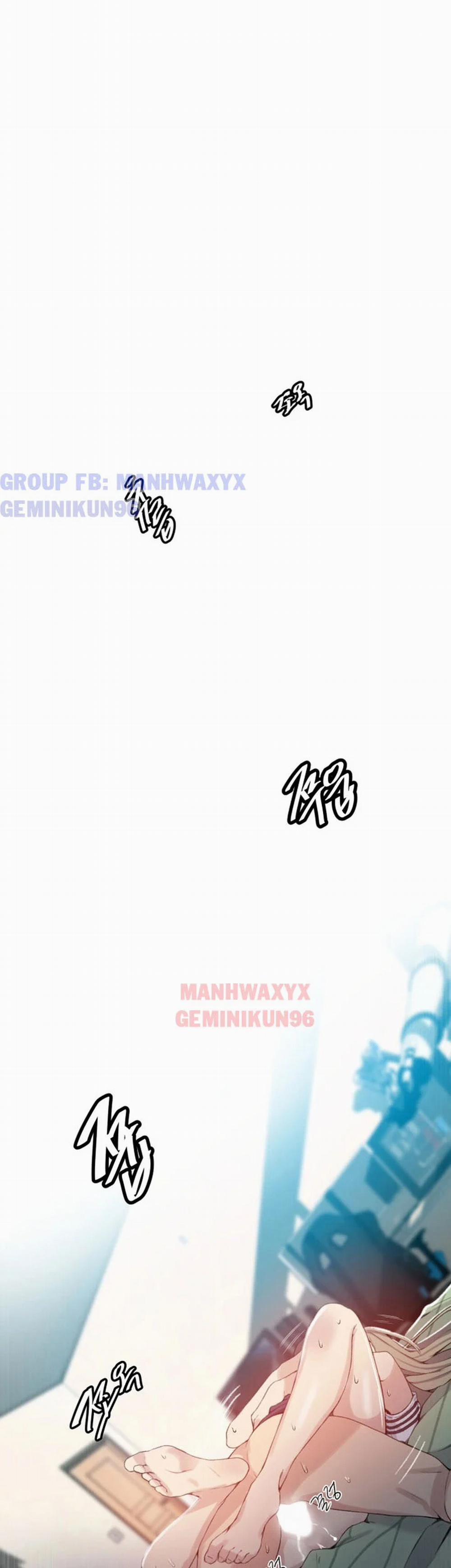 Lớp Học Bí Mật – Secret Class 30 trang 43