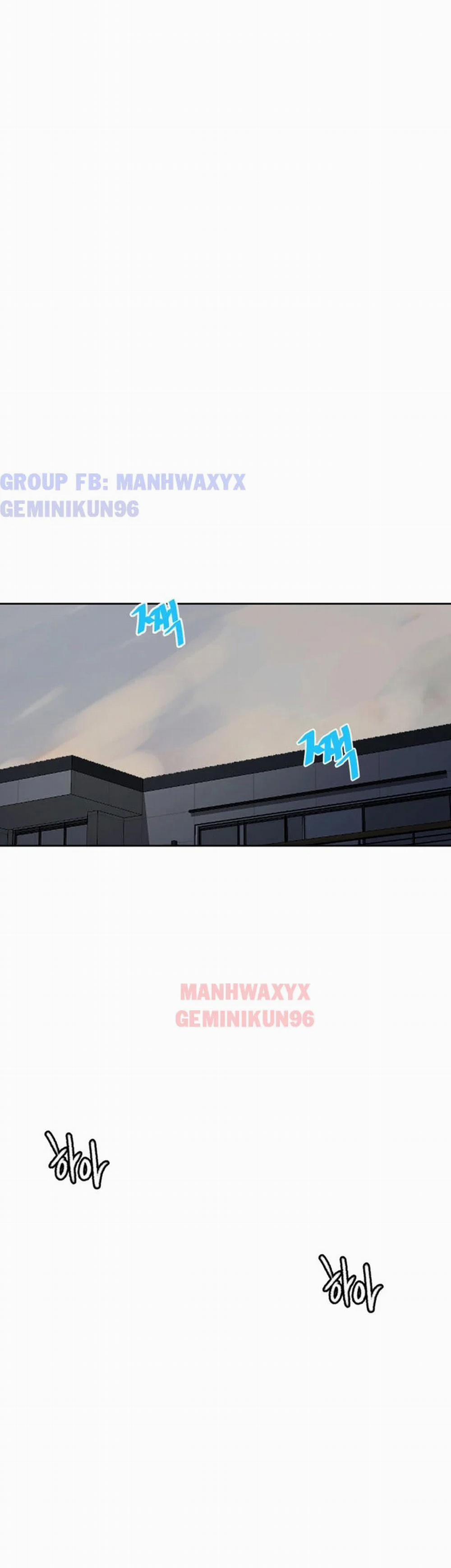 Lớp Học Bí Mật – Secret Class 30 trang 6