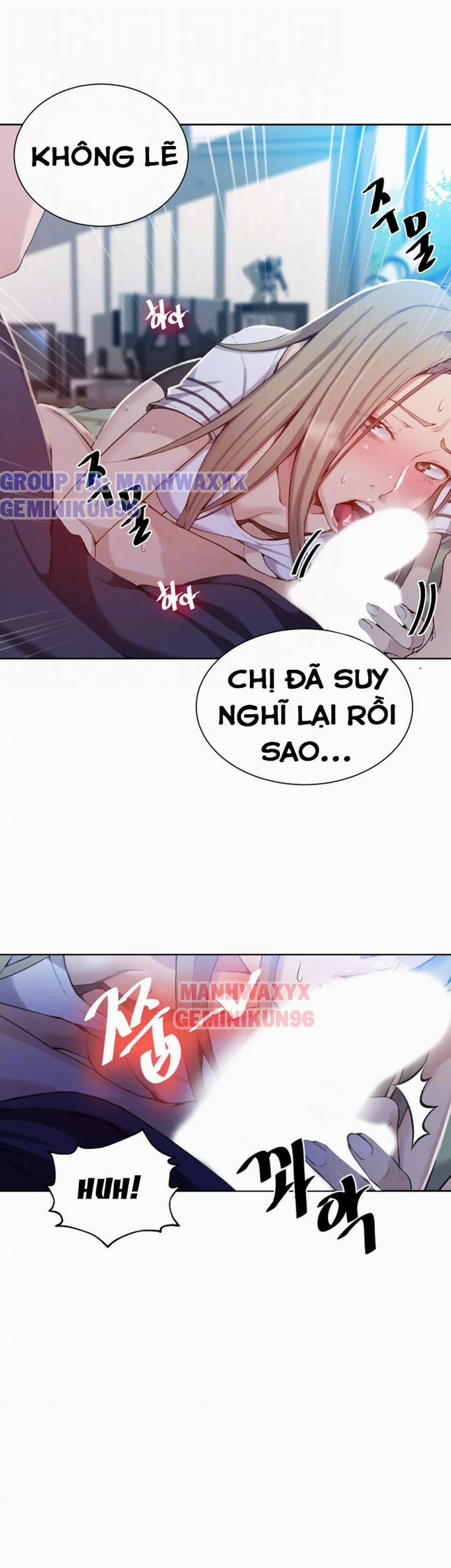 Lớp Học Bí Mật – Secret Class 30 trang 9