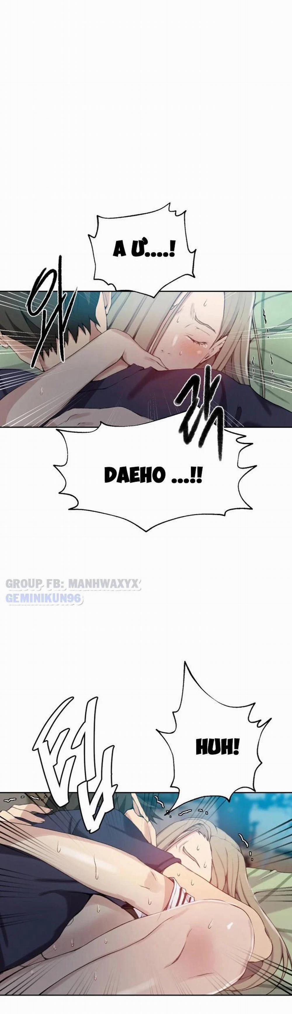 Lớp Học Bí Mật – Secret Class 31 trang 2