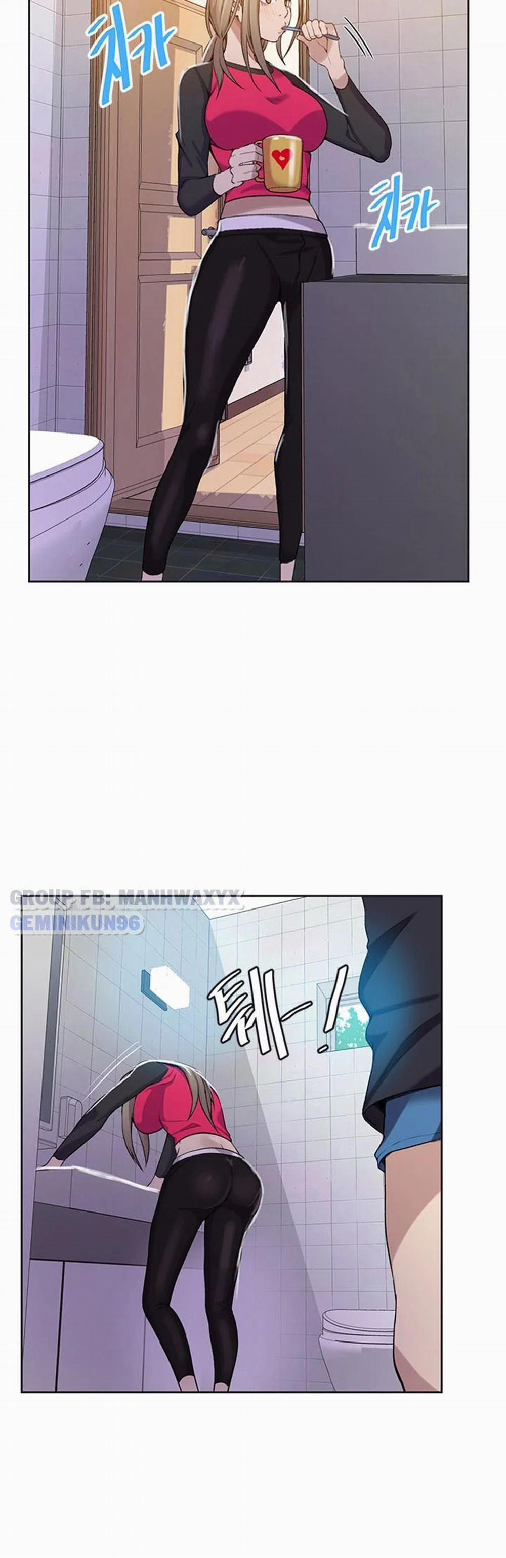 Lớp Học Bí Mật – Secret Class 31 trang 25