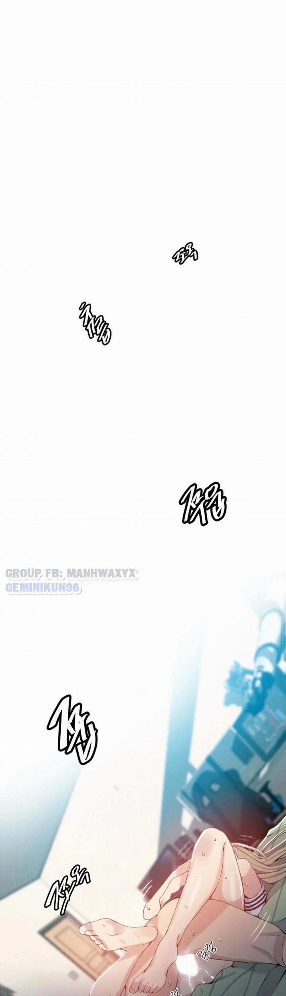 Lớp Học Bí Mật – Secret Class 31 trang 3