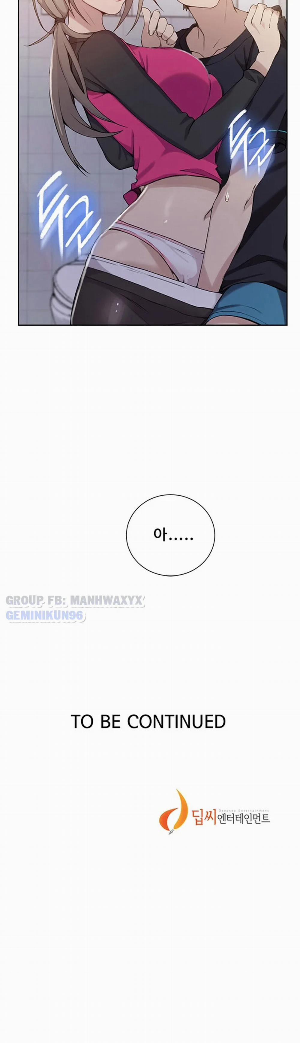 Lớp Học Bí Mật – Secret Class 31 trang 37