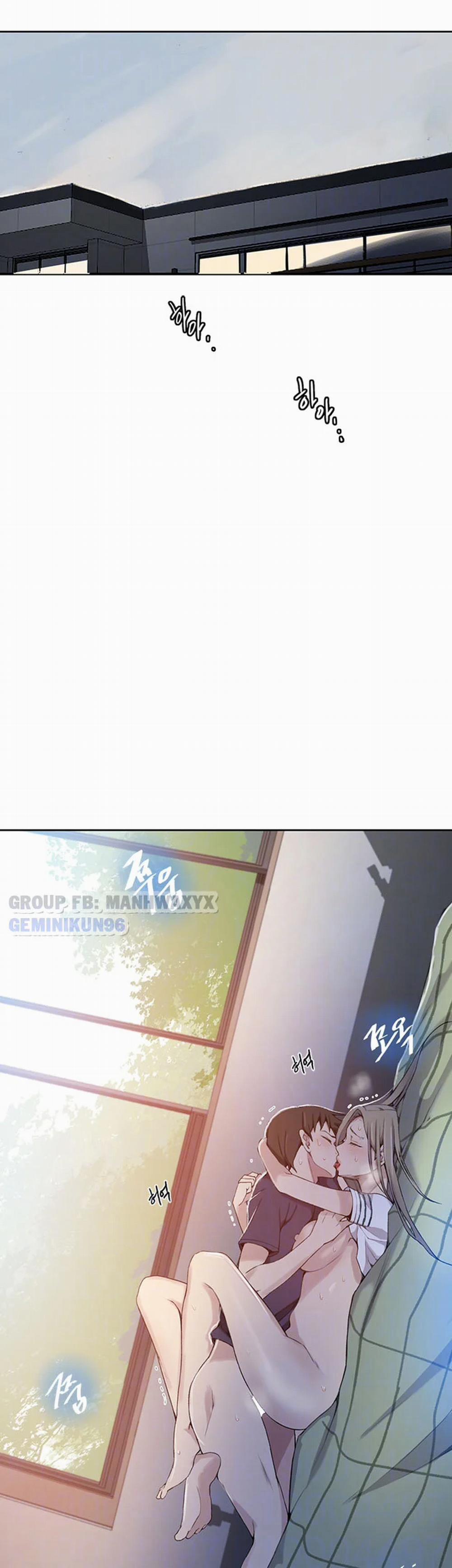 Lớp Học Bí Mật – Secret Class 31 trang 6