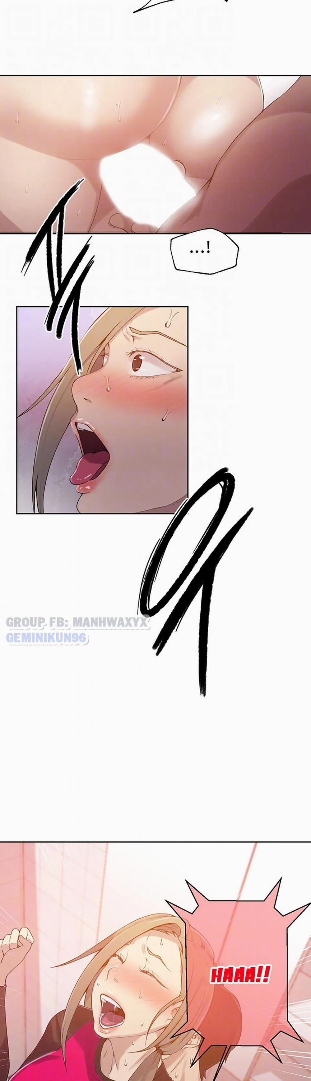 Lớp Học Bí Mật – Secret Class 32 trang 13