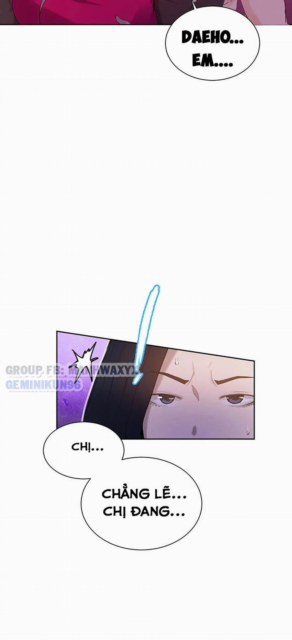 Lớp Học Bí Mật – Secret Class 32 trang 15