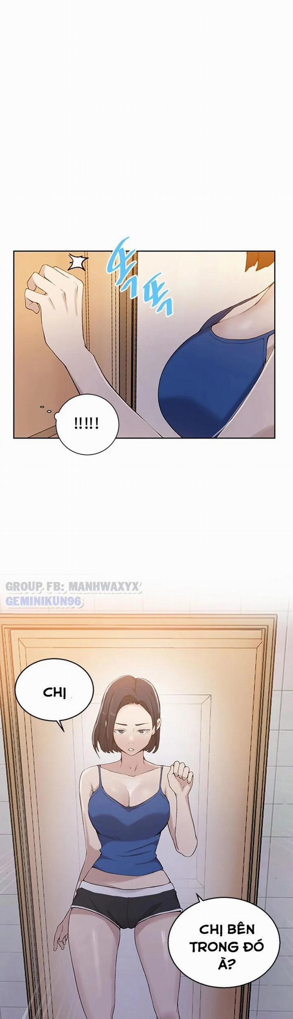 Lớp Học Bí Mật – Secret Class 32 trang 2