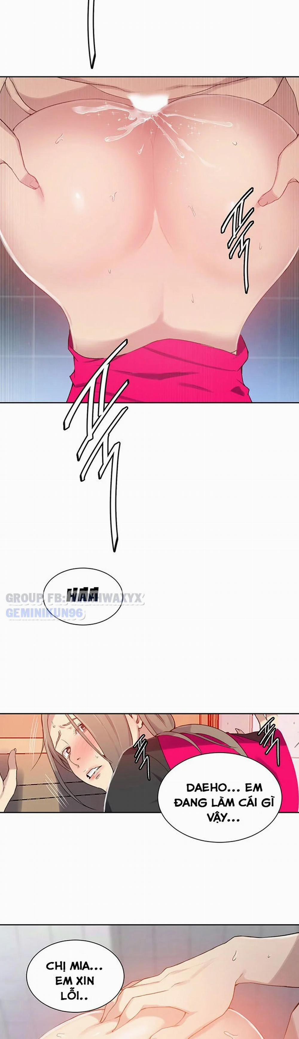 Lớp Học Bí Mật – Secret Class 32 trang 20