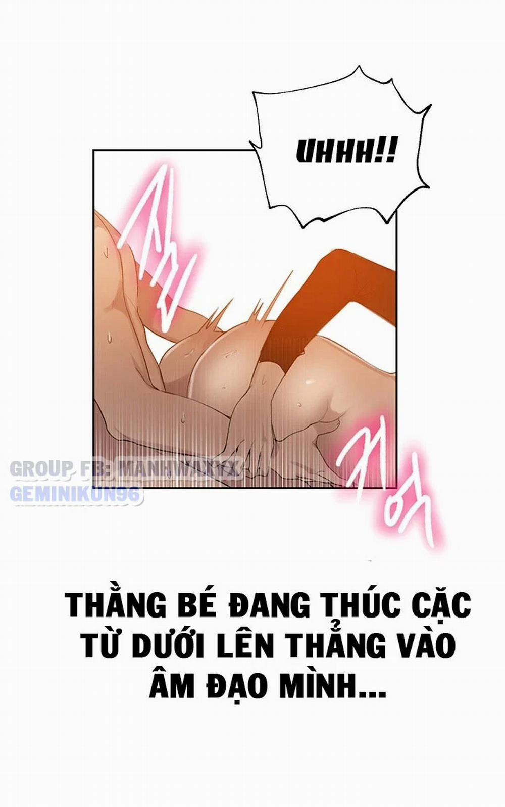 Lớp Học Bí Mật – Secret Class 32 trang 27