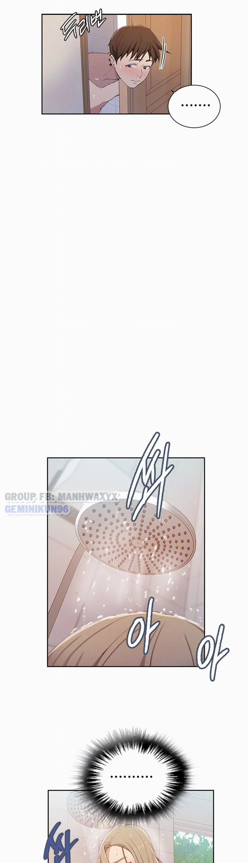 Lớp Học Bí Mật – Secret Class 33 trang 12