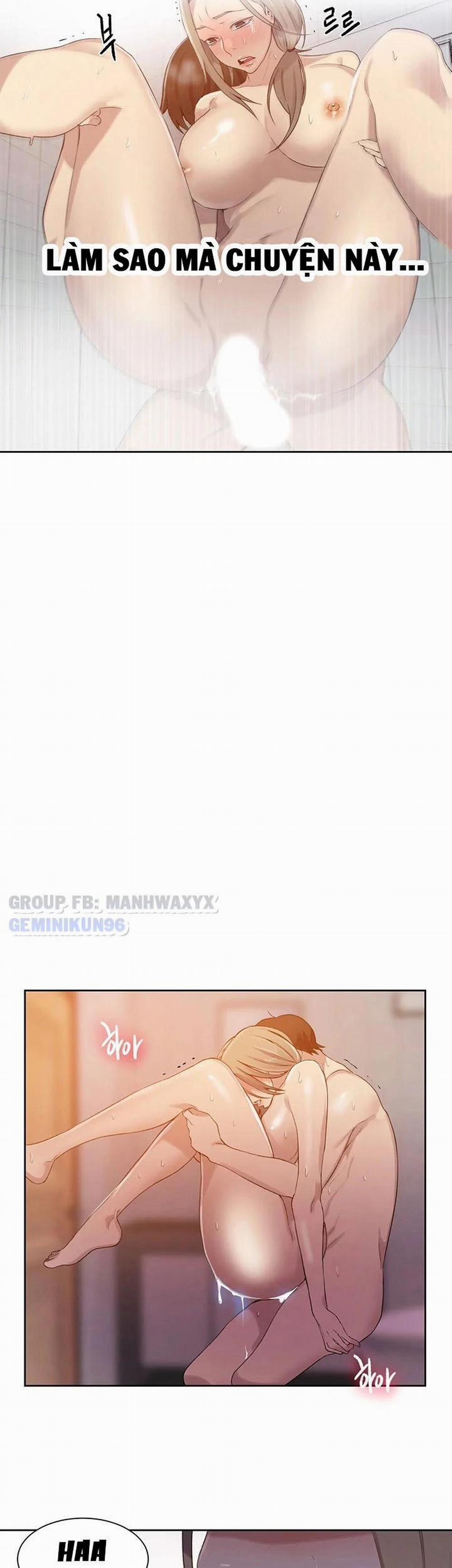 Lớp Học Bí Mật – Secret Class 33 trang 3