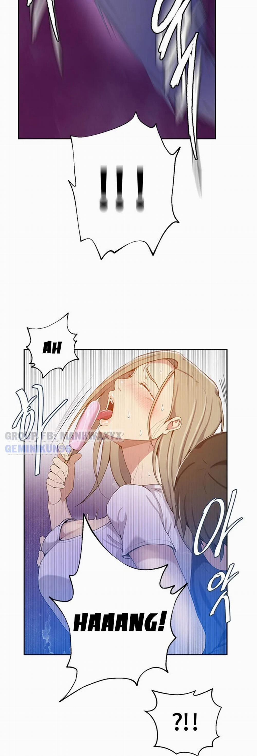 Lớp Học Bí Mật – Secret Class 33 trang 31