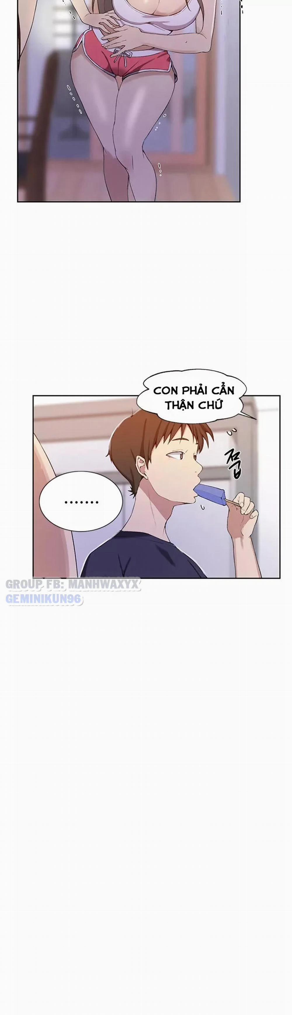 Lớp Học Bí Mật – Secret Class 33 trang 33