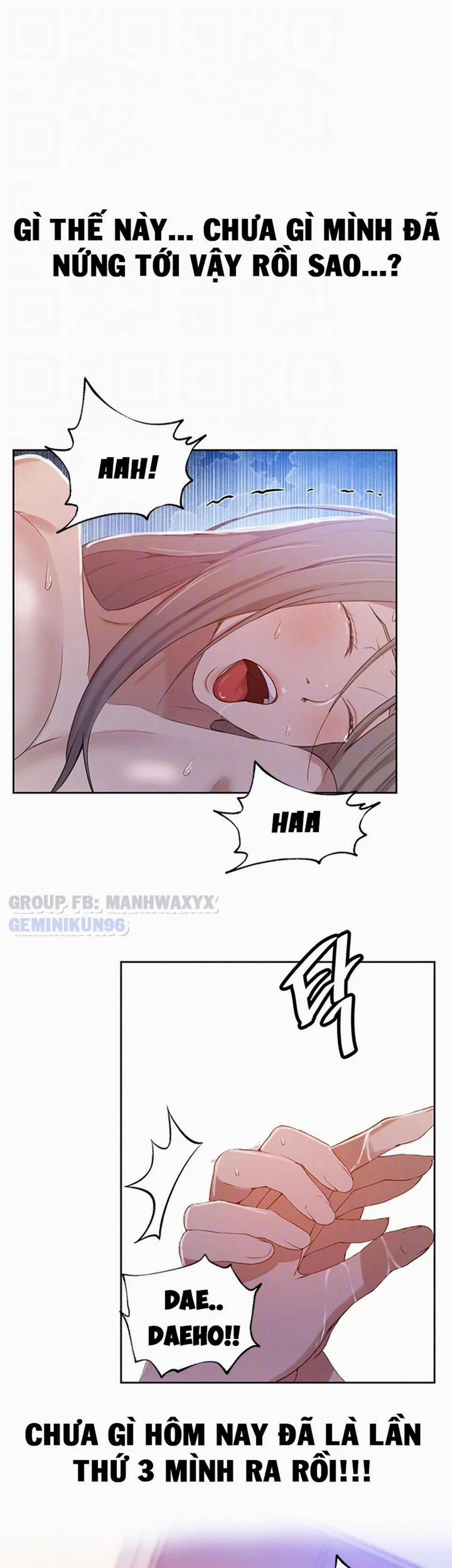 Lớp Học Bí Mật – Secret Class 34 trang 10