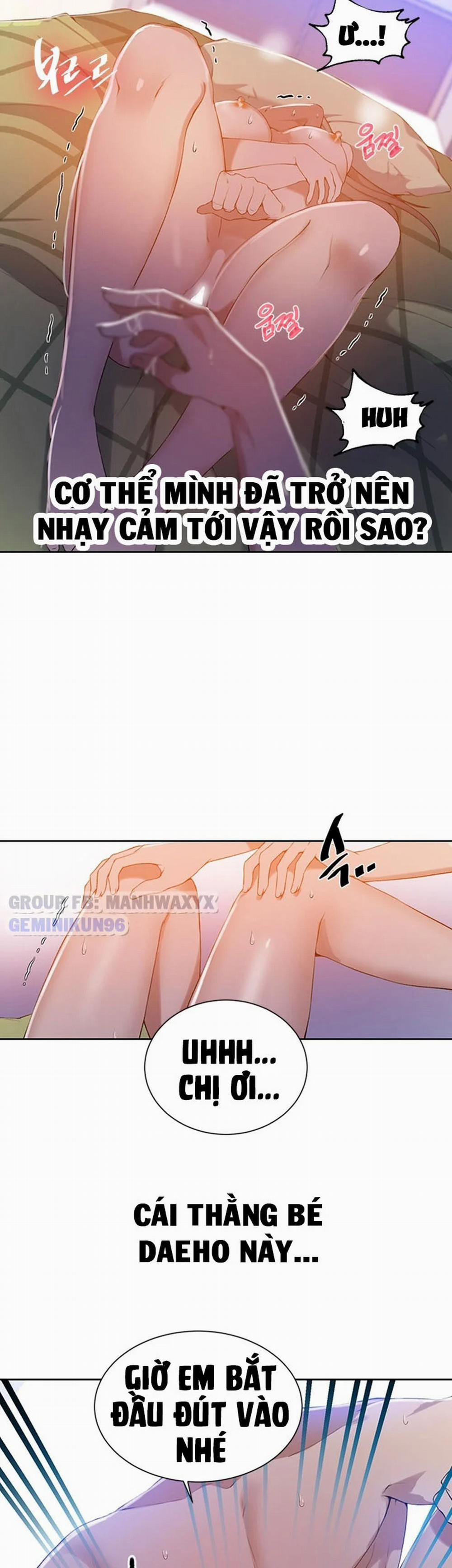 Lớp Học Bí Mật – Secret Class 34 trang 11