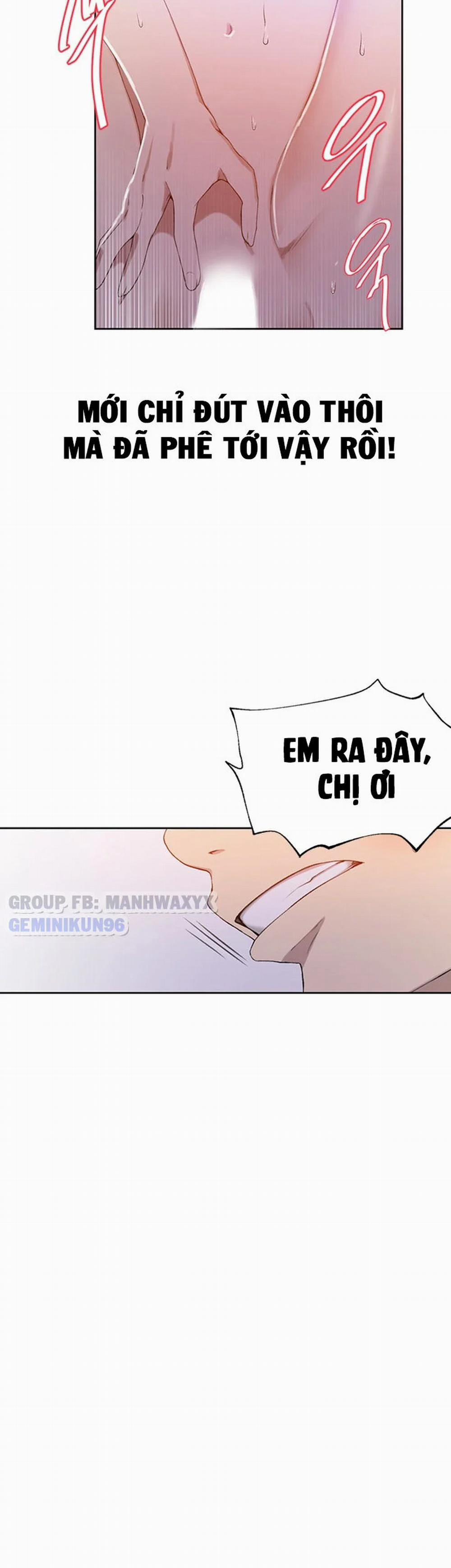 Lớp Học Bí Mật – Secret Class 34 trang 15