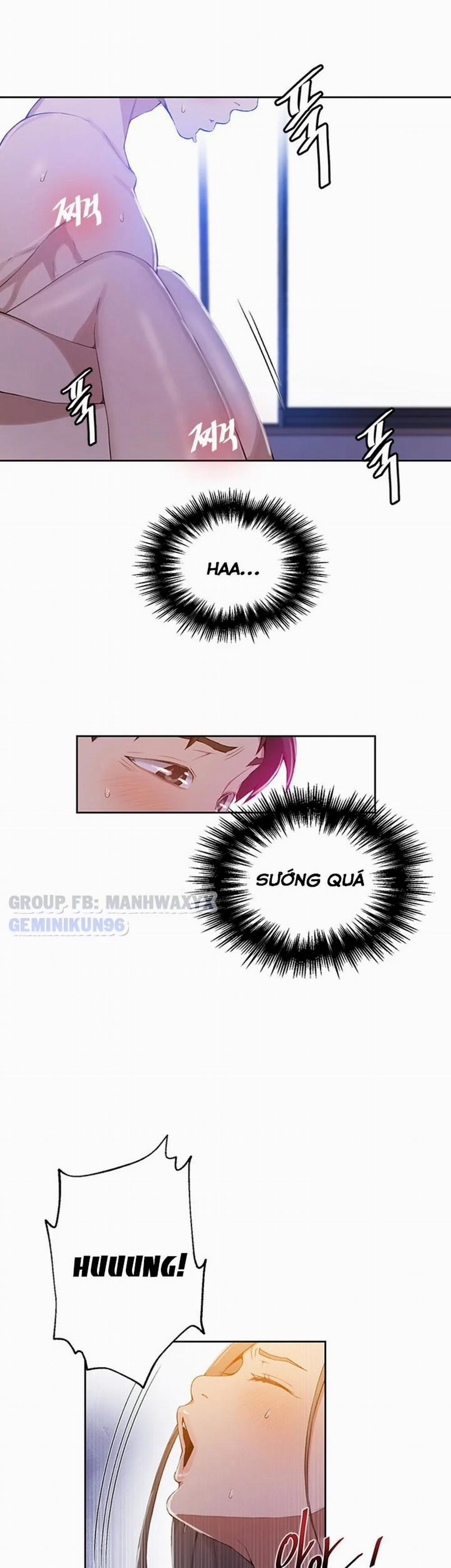 Lớp Học Bí Mật – Secret Class 34 trang 17