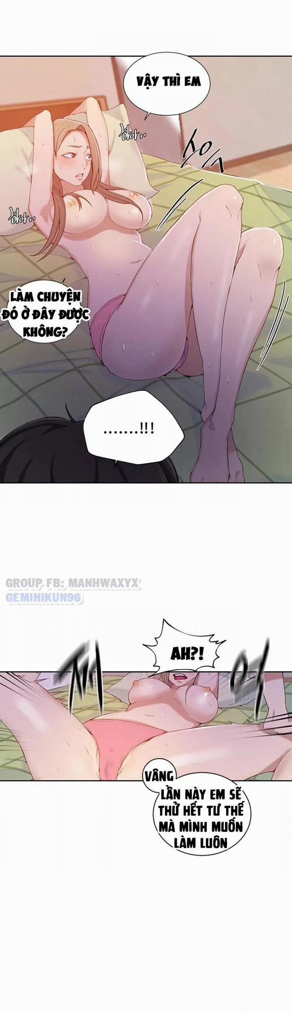 Lớp Học Bí Mật – Secret Class 34 trang 2