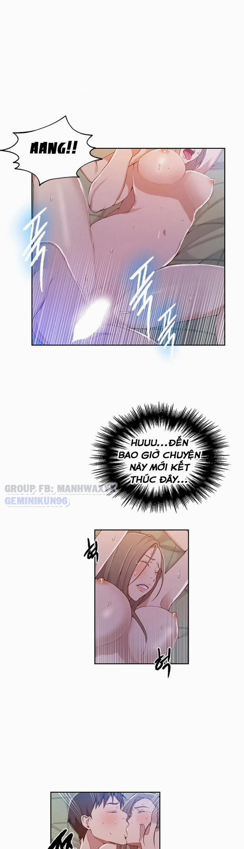 Lớp Học Bí Mật – Secret Class 34 trang 24