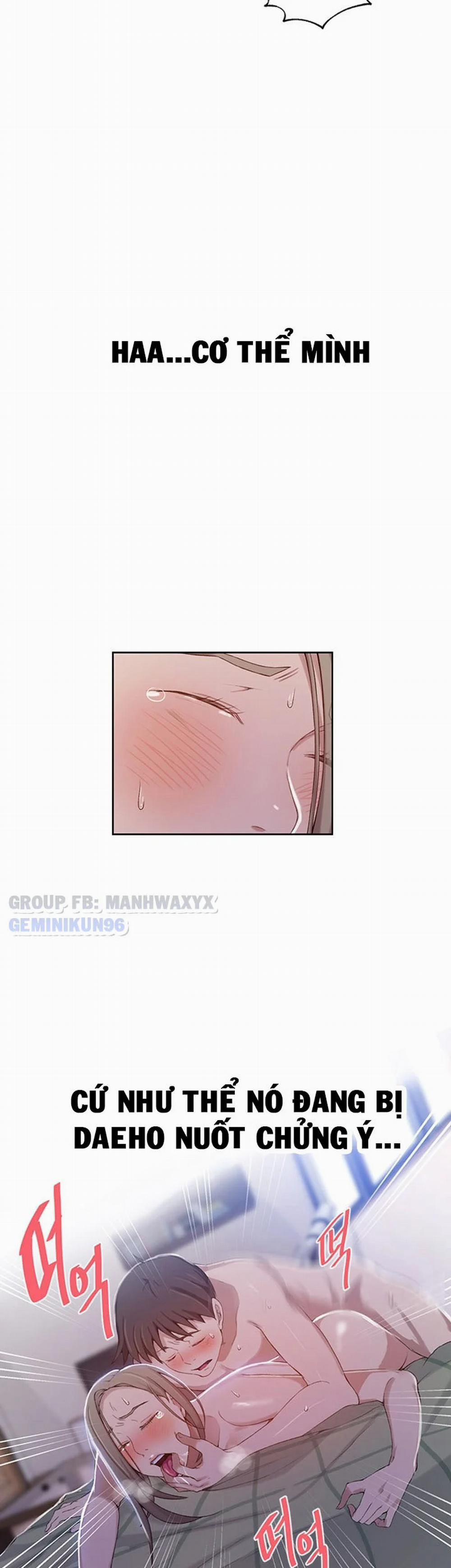 Lớp Học Bí Mật – Secret Class 34 trang 26