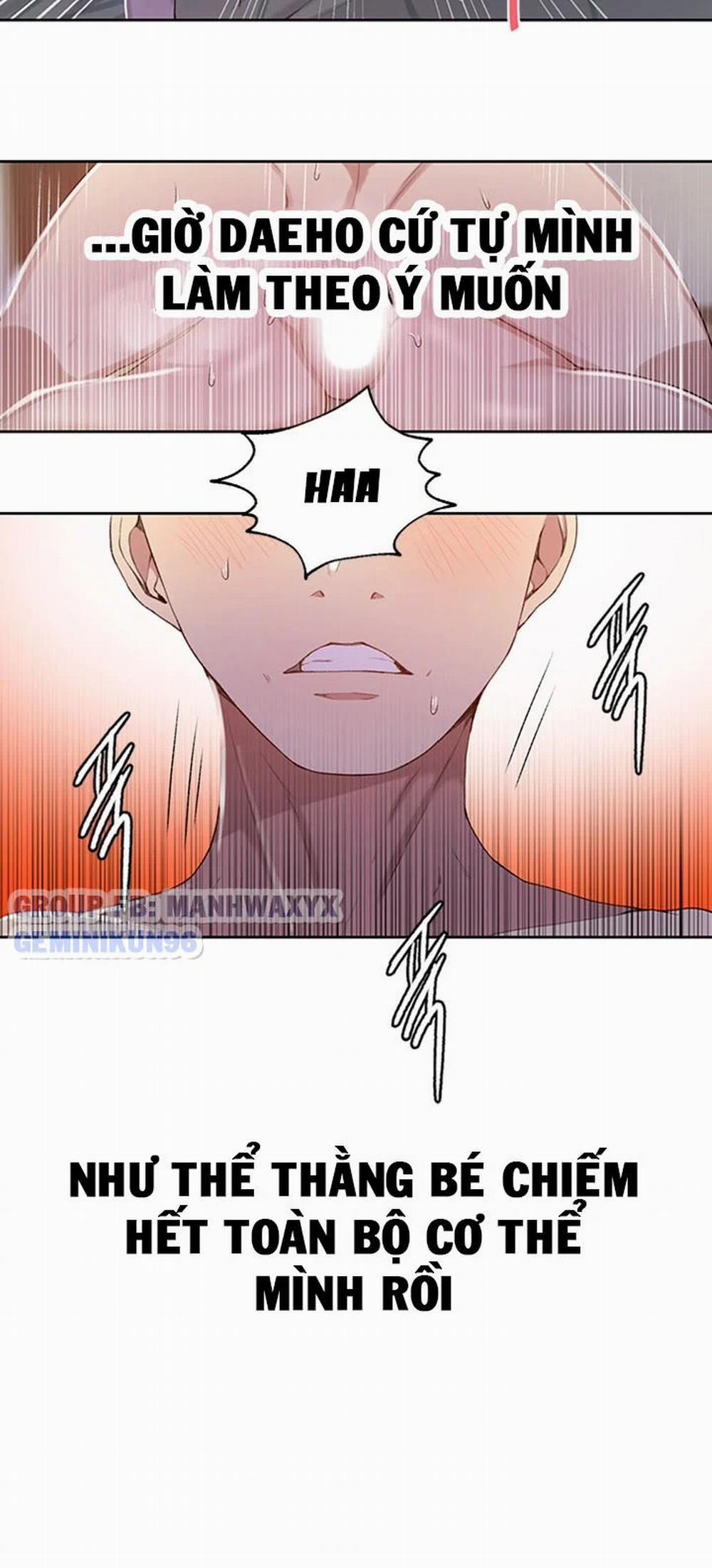 Lớp Học Bí Mật – Secret Class 34 trang 27