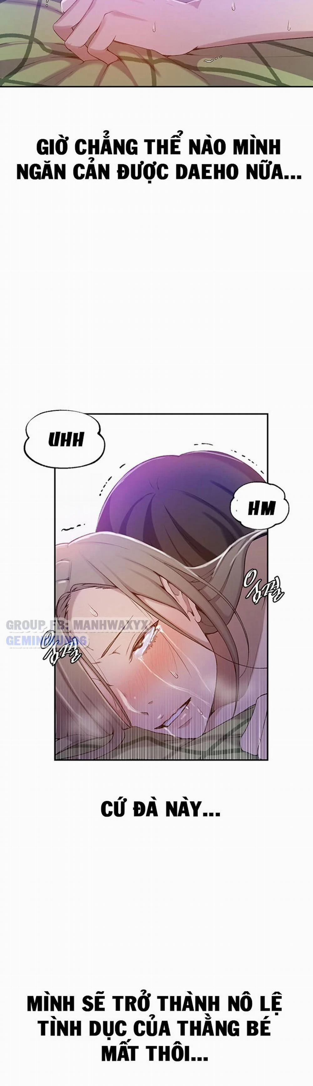 Lớp Học Bí Mật – Secret Class 34 trang 33