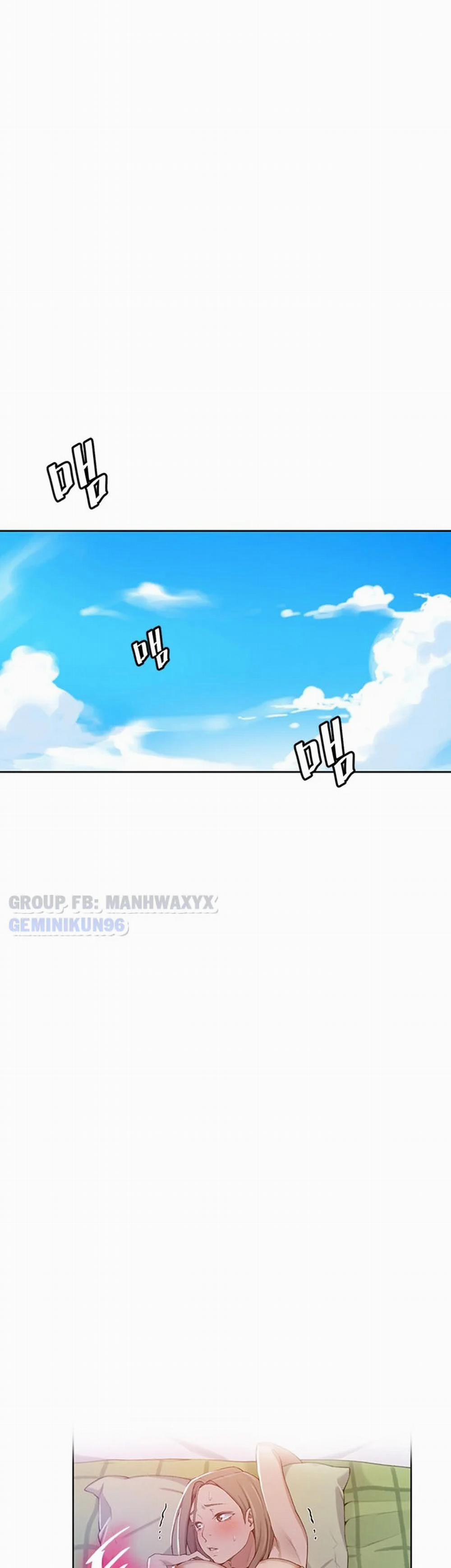 Lớp Học Bí Mật – Secret Class 34 trang 4