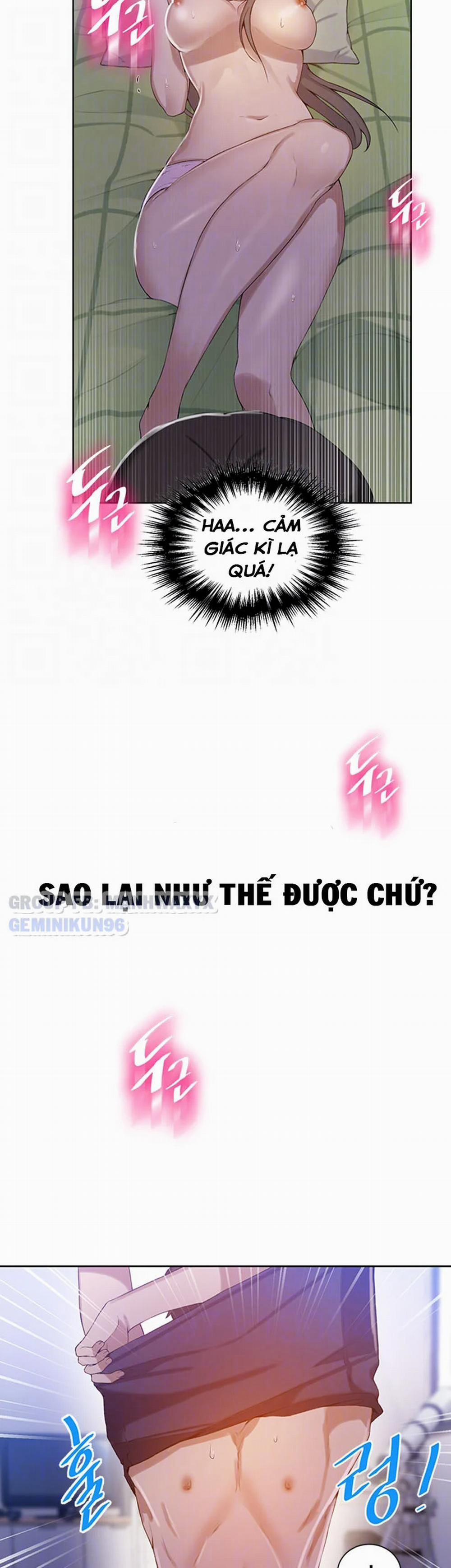 Lớp Học Bí Mật – Secret Class 34 trang 5