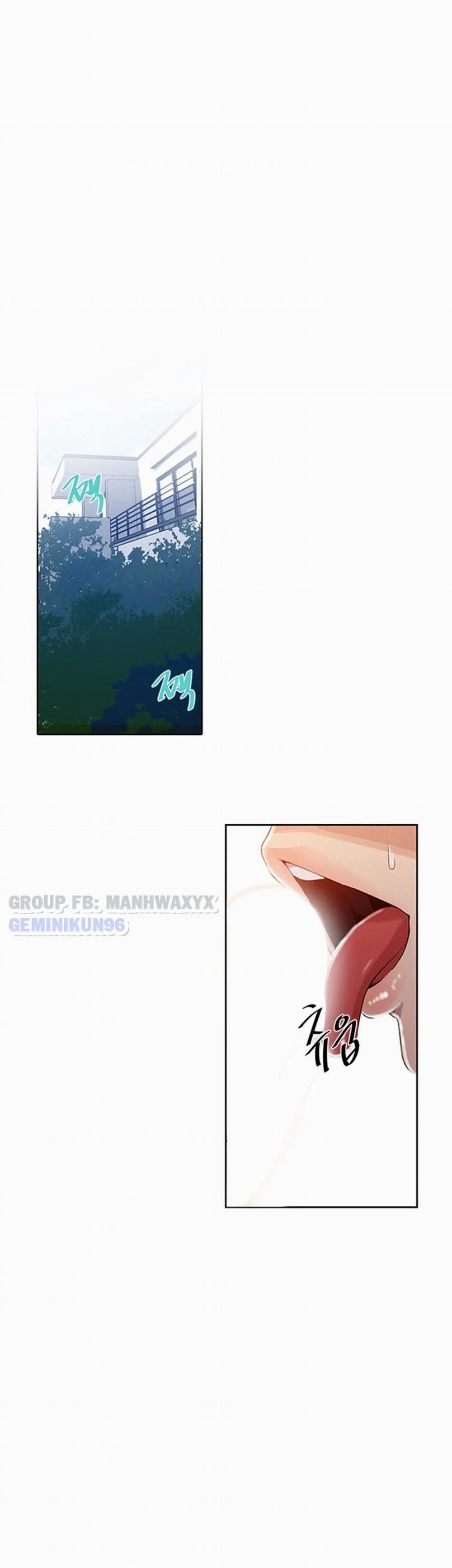 Lớp Học Bí Mật – Secret Class 35 trang 16