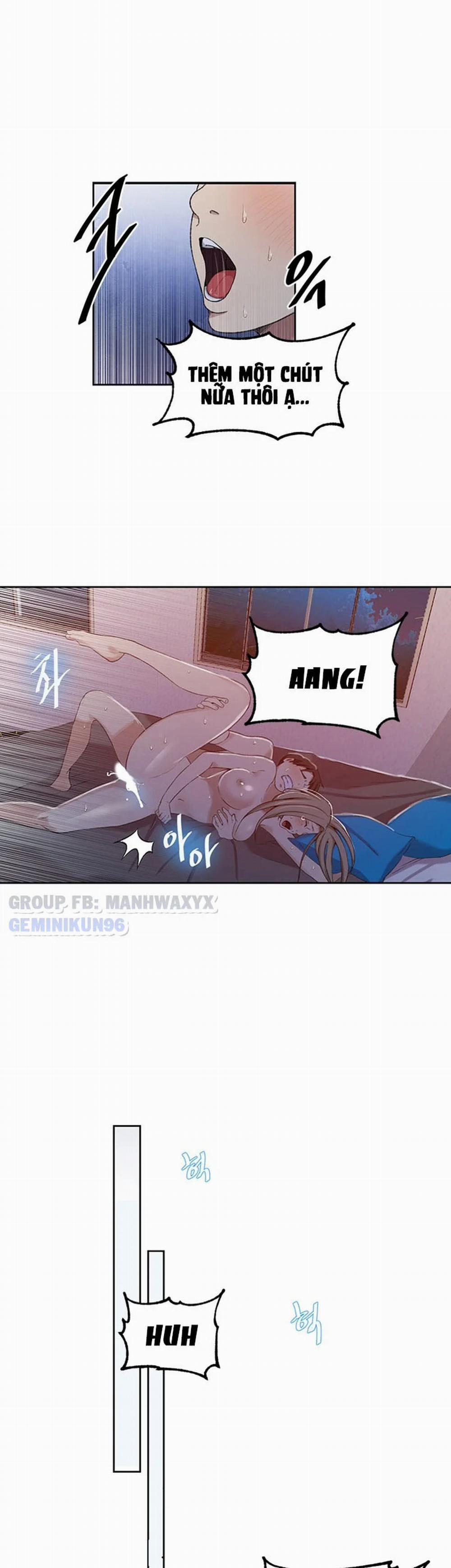 Lớp Học Bí Mật – Secret Class 35 trang 26