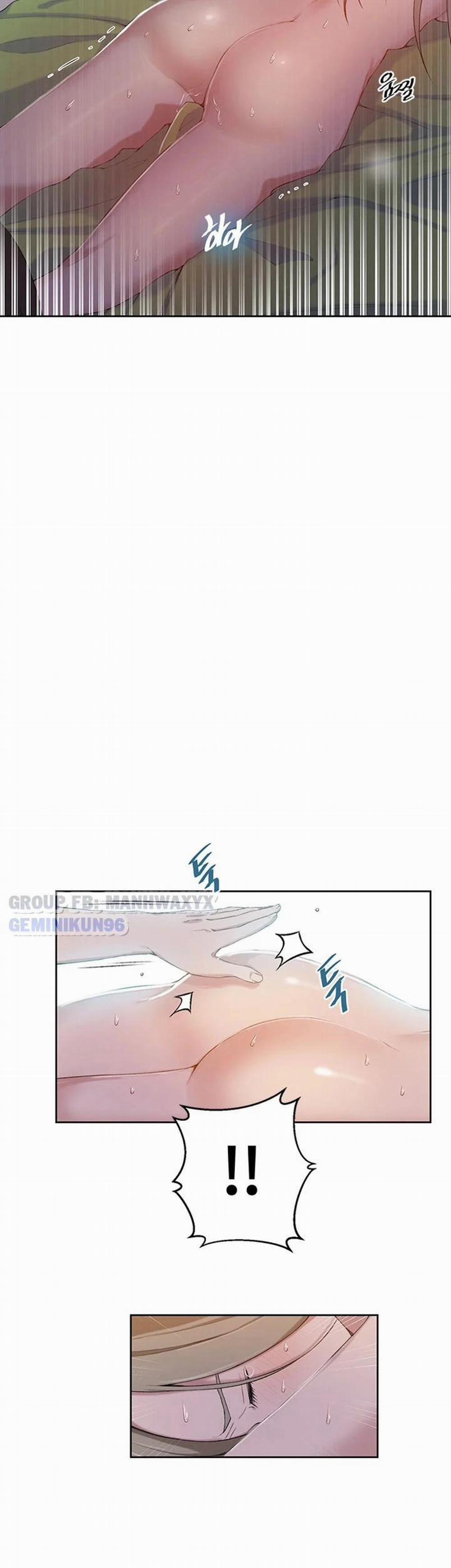 Lớp Học Bí Mật – Secret Class 35 trang 3