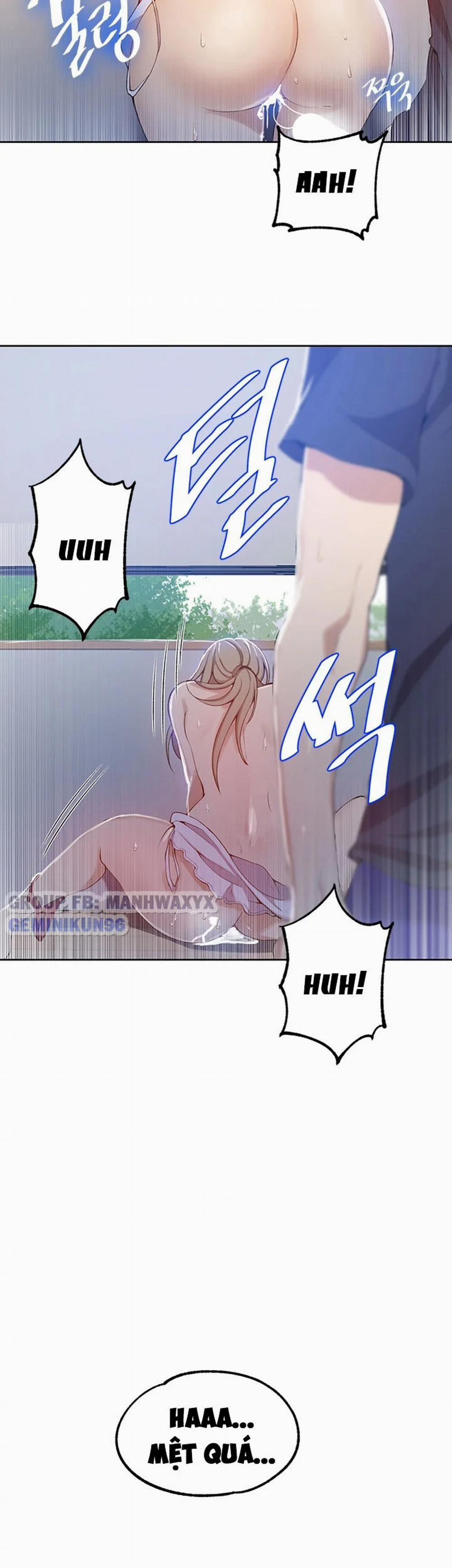 Lớp Học Bí Mật – Secret Class 35 trang 30