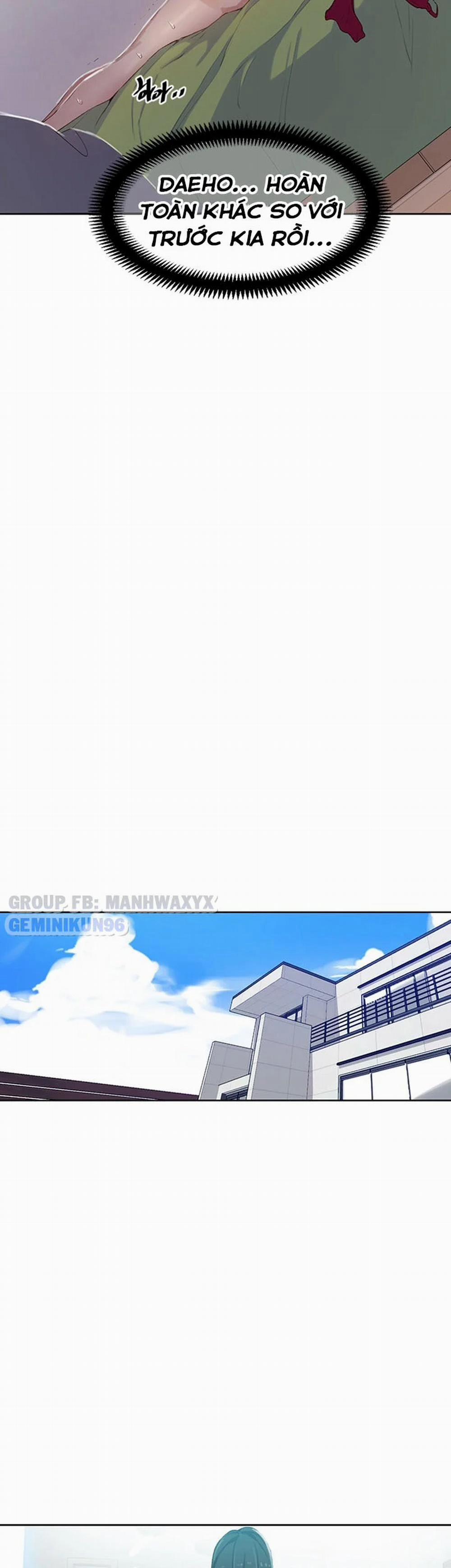 Lớp Học Bí Mật – Secret Class 35 trang 6