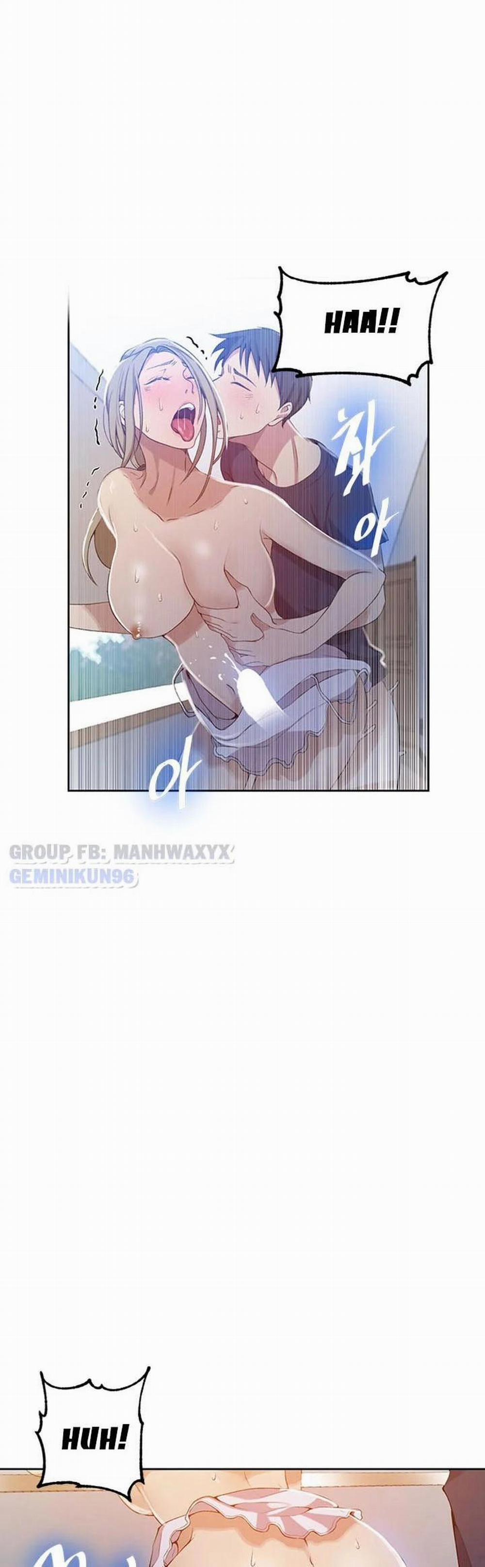 Lớp Học Bí Mật – Secret Class 36 trang 2