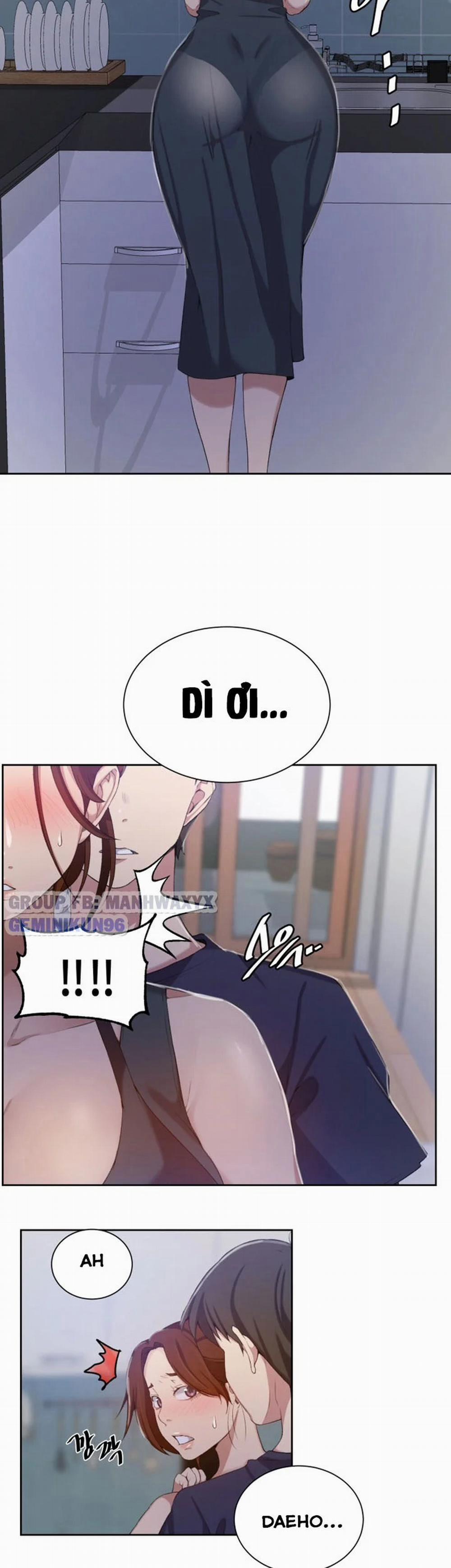 Lớp Học Bí Mật – Secret Class 36 trang 20