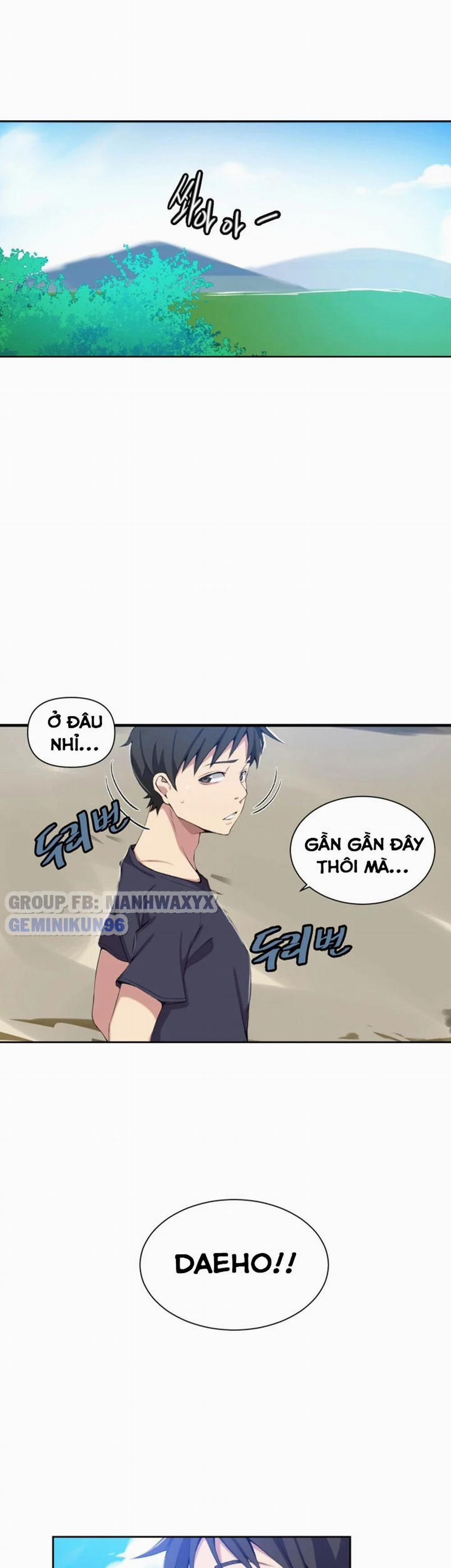 Lớp Học Bí Mật – Secret Class 36 trang 24