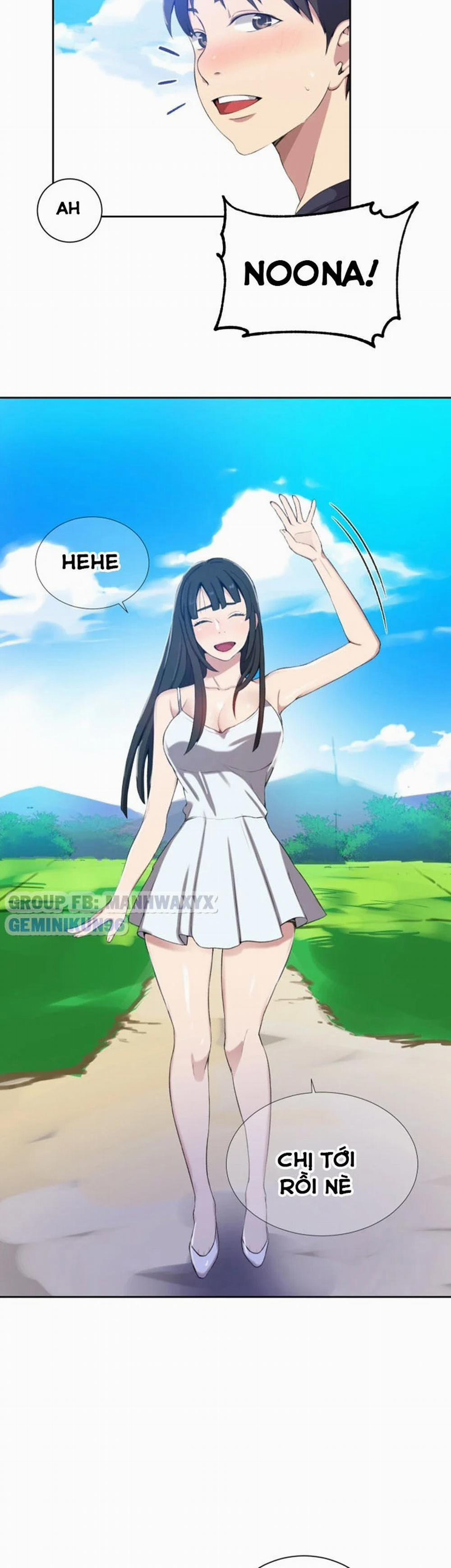 Lớp Học Bí Mật – Secret Class 36 trang 25