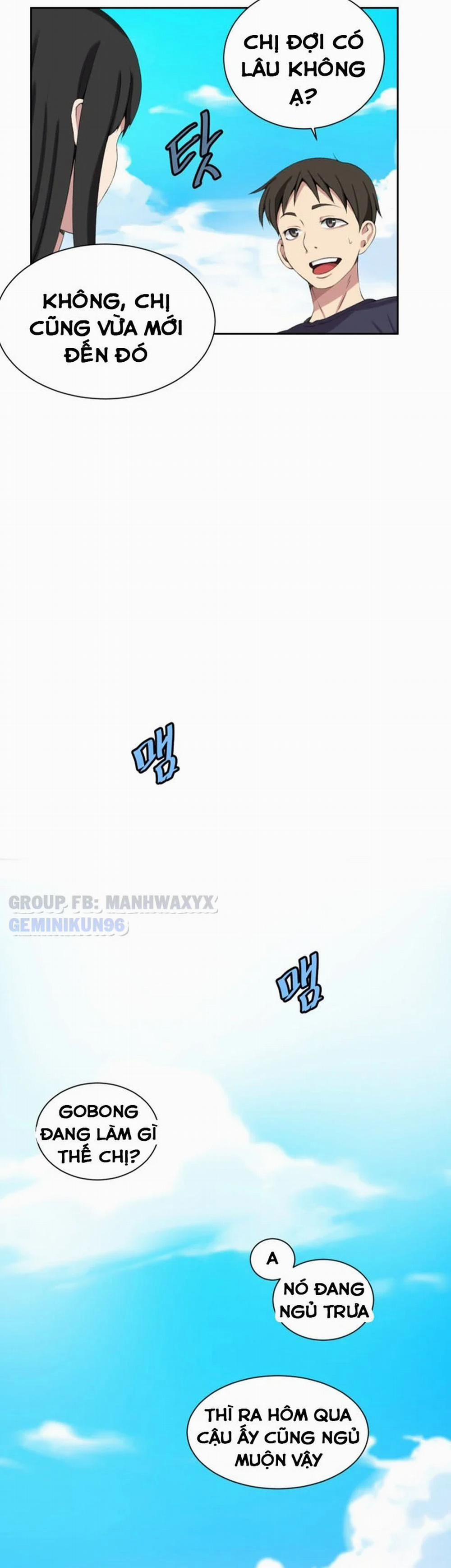 Lớp Học Bí Mật – Secret Class 36 trang 26