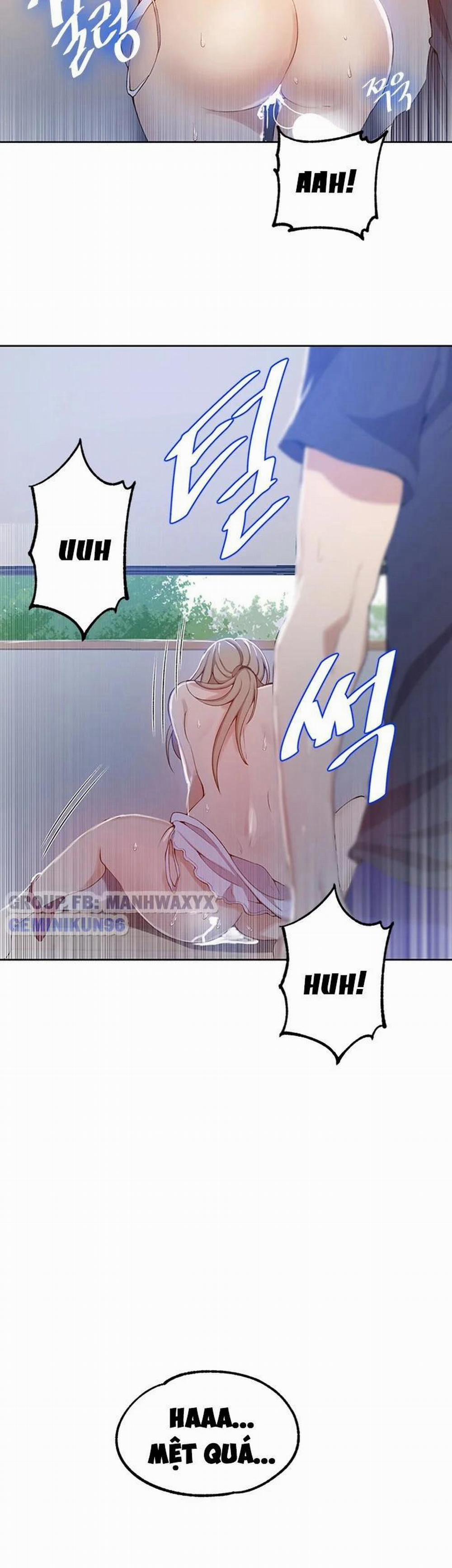 Lớp Học Bí Mật – Secret Class 36 trang 3