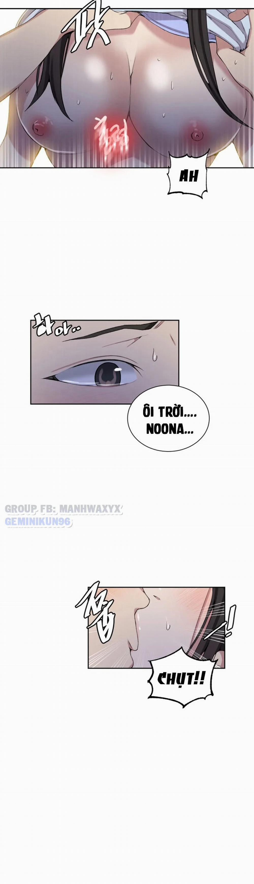 Lớp Học Bí Mật – Secret Class 36 trang 31