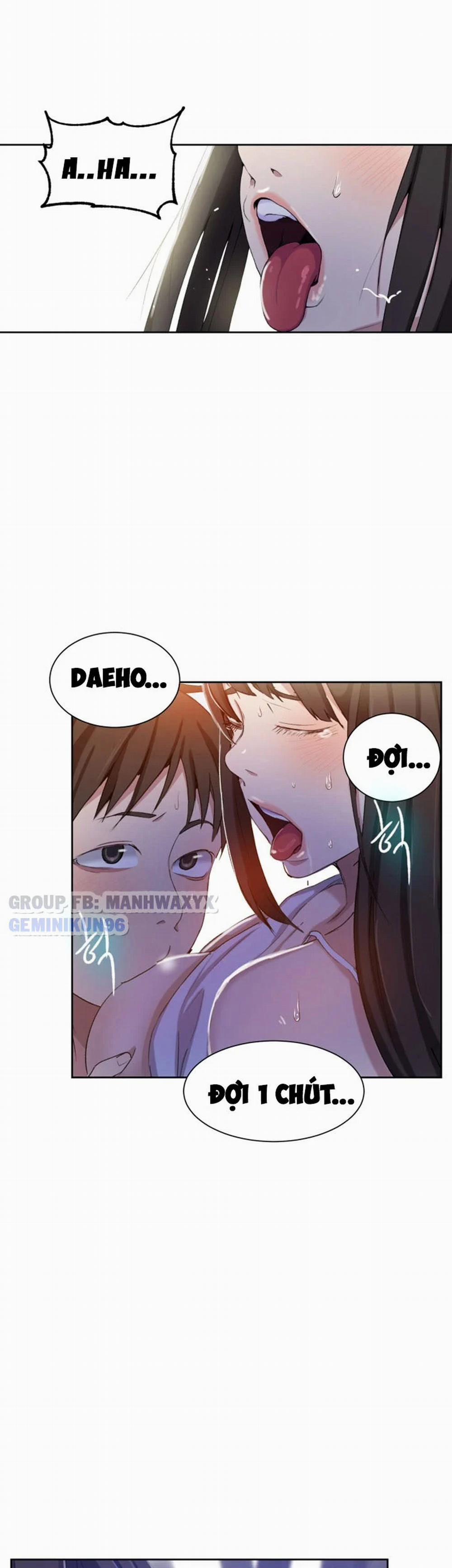 Lớp Học Bí Mật – Secret Class 36 trang 32